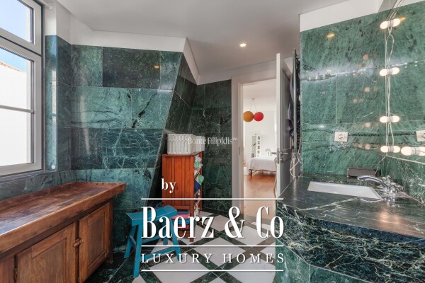 photo 25 Beautiful luxury home in Estrela