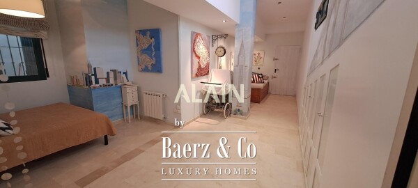 photo 4 Beautiful luxury home in Valencia, Playa de la Malvarrosa - La Malvarrosa