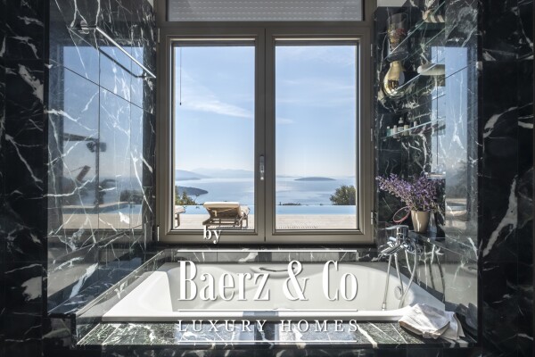 photo 11 (For Sale) Residential Detached house || Argolida/Asini - 330 Sq.m, 4 Bedrooms, 1.650.000€