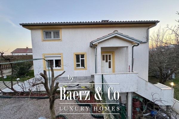 photo 31 Rijeka, Srdoči, spacious family house with heated swimming pool