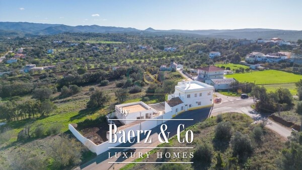 photo 1 Beautiful luxury home in Salir, Countryside