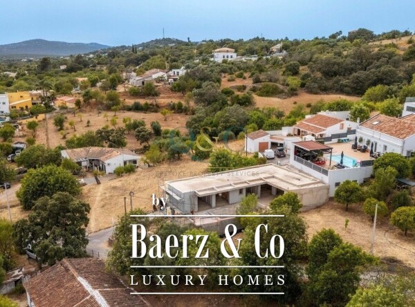 photo 1 Beautiful luxury home in São Brás de Alportel, Countryside