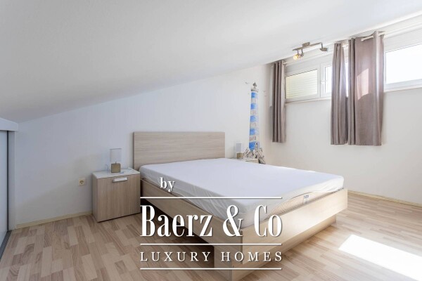 photo 23 Tribunj (Vodice), house for living and vacation, 400 m2