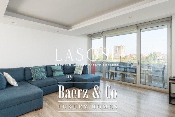 photo 7 Barcelona, Diagonal Mar i el Front Marítim del Poblenou