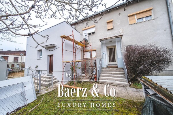 photo 6 Zagreb, Šalata, residential building 320 m2 for demolition or renovation