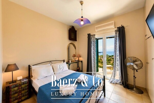 photo 12 (For Sale) Residential Villa || Argolida/Kranidi - 200 Sq.m, 4 Bedrooms, 1.000.000€