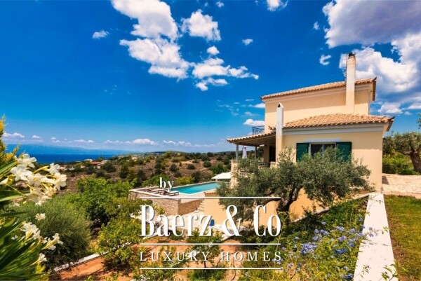 photo 25 (For Sale) Residential Villa || Argolida/Kranidi - 200 Sq.m, 4 Bedrooms, 1.000.000€