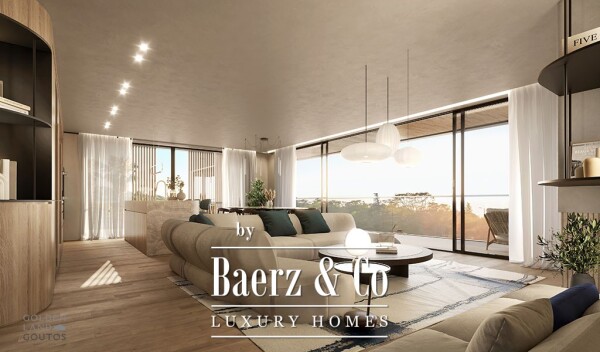 photo 1 Luxurious Penthouse in Voula