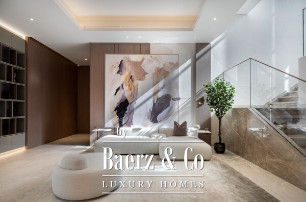 photo 25 Experience True Luxury at Eden House – Emirates Hills, Dubai