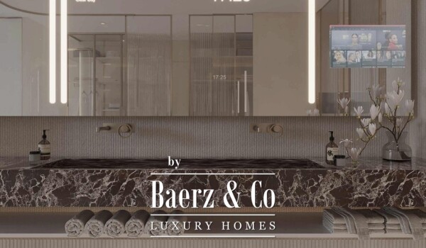 photo 15 3 BEDROOM APPARTMENT COTIER HOUSE - WHERE LUXURY MEETS THE HORIZON