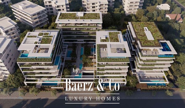 photo 11 Exquisite Maisonette in Voula