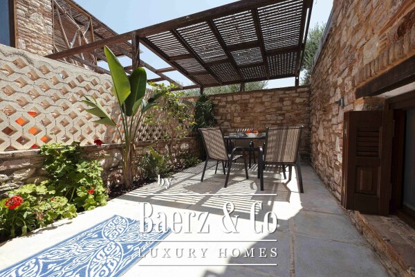 photo 15 1377083 - Detached house For sale, Koroni, 150 sq.m., €780.000