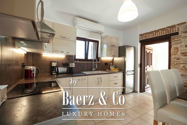 photo 24 1377083 - Detached house For sale, Koroni, 150 sq.m., €780.000