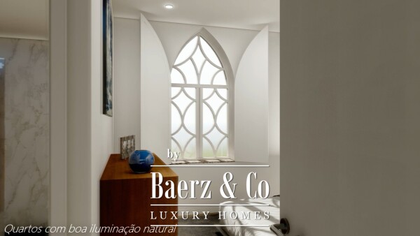 photo 1 Luxury 3 Bedroom Villa in the Historic Area of Leça da Palmeira