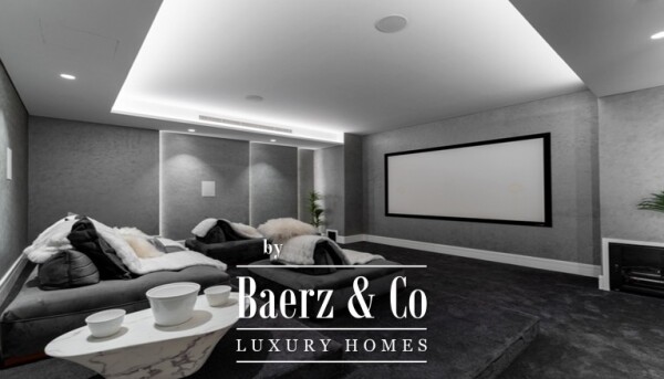 photo 11 Rare 7 bedroom Mansion on Dubai Hills Golf Course