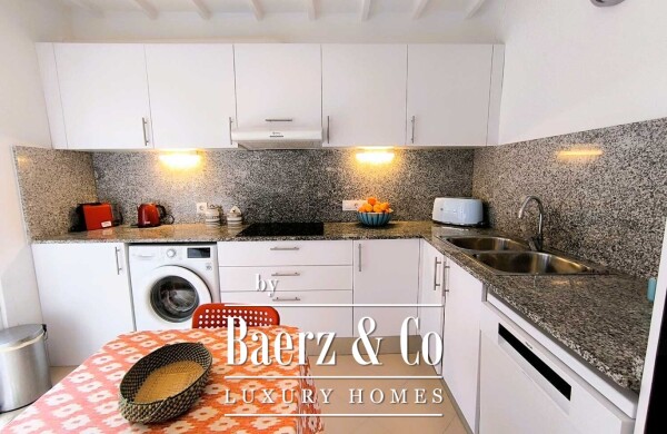 photo 6 EXCLUSIVE HOUSE WITH PATIO, POOL, AND TERRACE WITH VIEWS OF THE CATHEDRAL IN THE HEART OF CIUTADELLA DE MENORCA