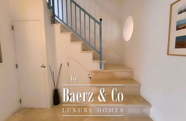 photo 8 EXCLUSIVE HOUSE WITH PATIO, POOL, AND TERRACE WITH VIEWS OF THE CATHEDRAL IN THE HEART OF CIUTADELLA DE MENORCA