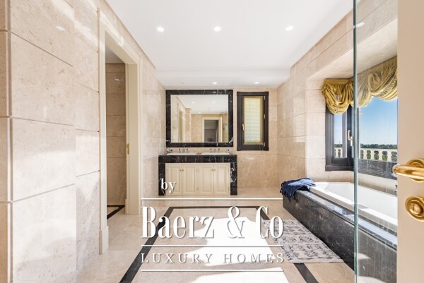 photo 28 Beautiful luxury home in Sotogrande, La Reserva - Zona L