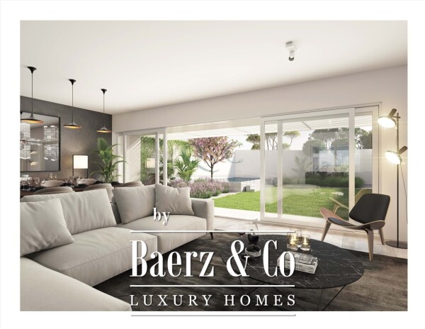 photo 3 Beautiful luxury home in Almancil, Countryside