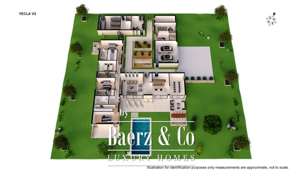 photo 31 Beautiful luxury home in Yecla