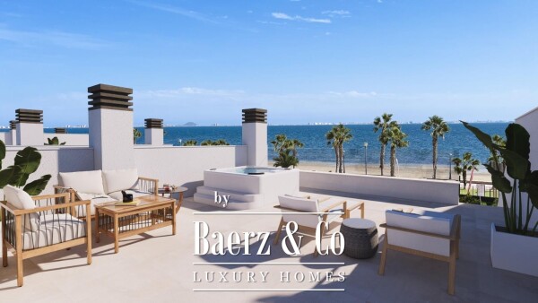 photo 30 Beautiful luxury home in Los Alcázares