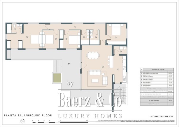 photo 20 Beautiful luxury home in Torrevieja