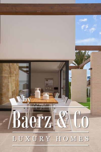 photo 11 Beautiful luxury home in Orihuela Costa