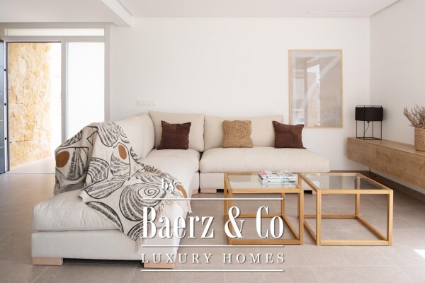 photo 13 Beautiful luxury home in Orihuela Costa