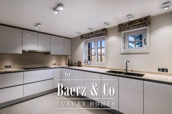 photo 4 Magnificent chalet - Ski in, Ski out