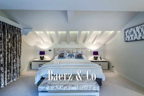 photo 8 Magnificent chalet - Ski in, Ski out