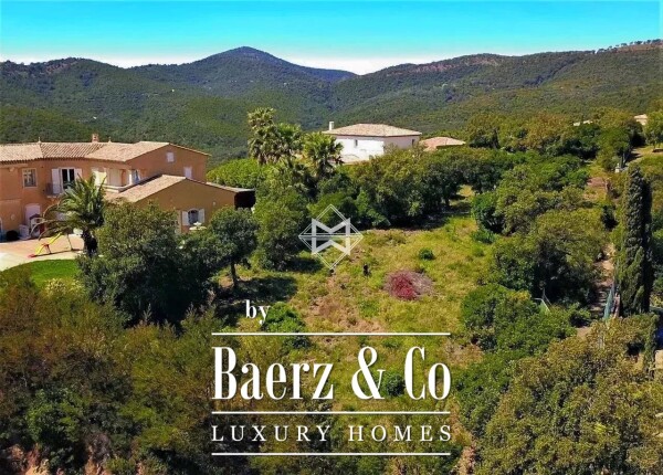 photo 7 Building plot with sea view