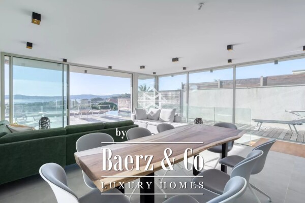 photo 5 Luxurious villa with sea view