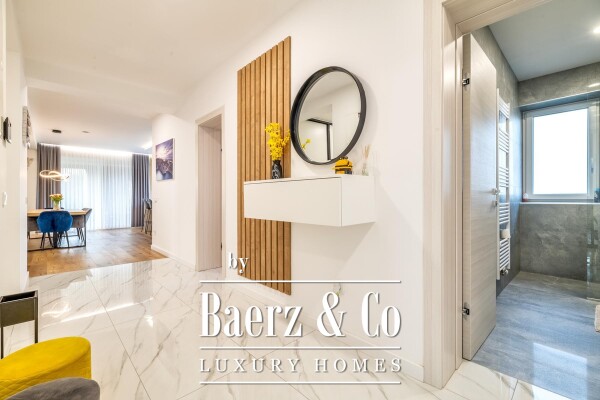 photo 9 Zaprešić, Kalamiri – Modern newly built house in a prime location, 330 m²