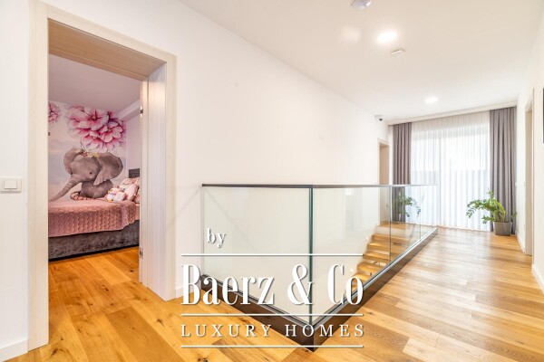 photo 10 Zaprešić, Kalamiri – Modern newly built house in a prime location, 330 m²