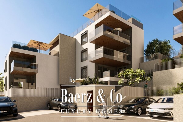 photo 2 Primošten, beautiful villa NKP 392.07 m2 with sea view