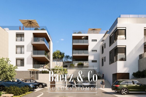 photo 3 Primošten, beautiful villa NKP 392.07 m2 with sea view