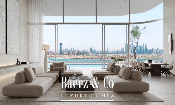 photo 4 Orla By Omniyat at Palm Jumeirah