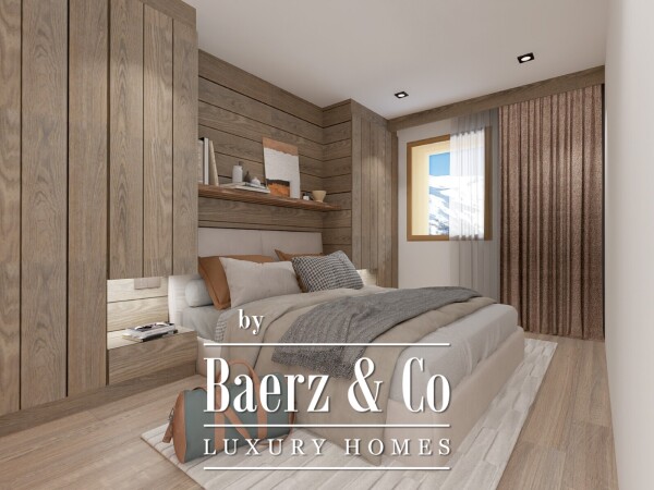 photo 2 HALF CHALET SKI IN/SKI OUT