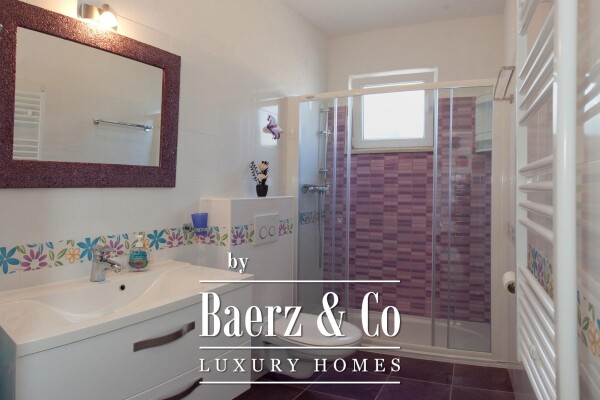 photo 13 Marina, Ljubljeva, Mediterranean house with a beautiful sea view