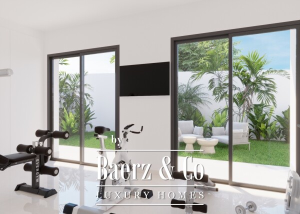 photo 14 Beautiful luxury home in Finestrat, Costa Blanca