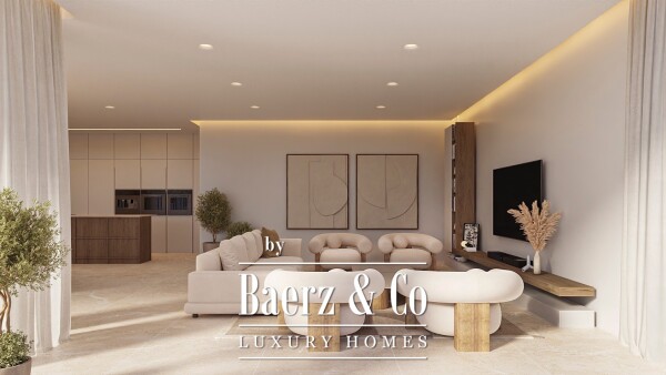 photo 4 Beautiful luxury home in Moraira, Costa Blanca