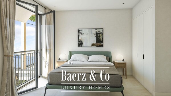 photo 9 Golf Apartment with Beautiful Seaview in High End Resort in Montenegro