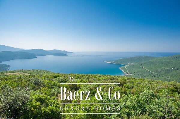 photo 19 Golf Apartment with Beautiful Seaview in High End Resort in Montenegro