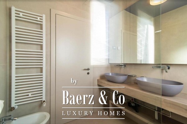 photo 15 Istria, Buje, exclusive villa with a beautiful view of the sea