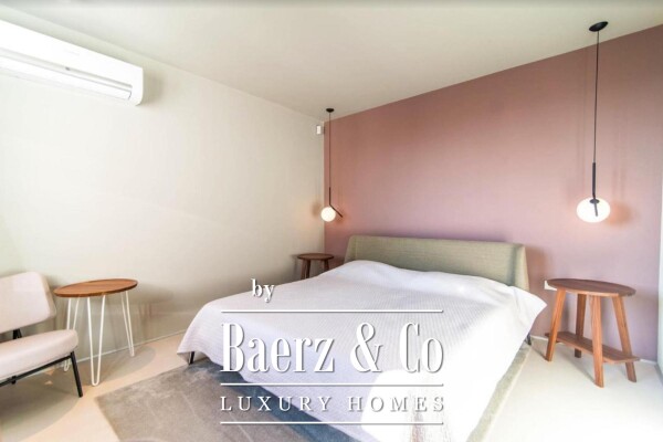 photo 16 Istria, Buje, exclusive villa with a beautiful view of the sea