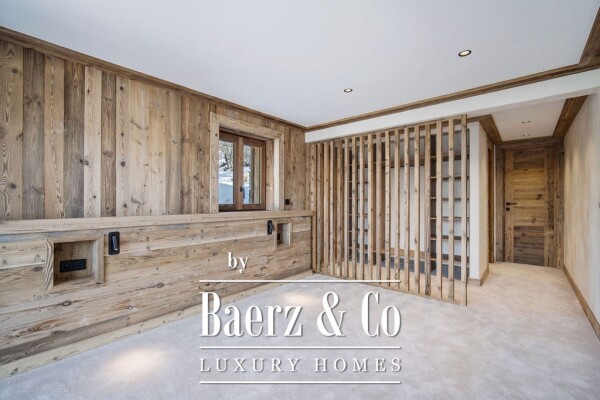 photo 11 NEW 5-BEDROOM CHALET - MOUNTAIN VIEWS