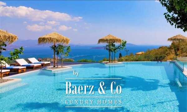 photo 5 (For Sale) Residential Villa || Argolida/Asini - 280 Sq.m, 6 Bedrooms, 2.500.000€