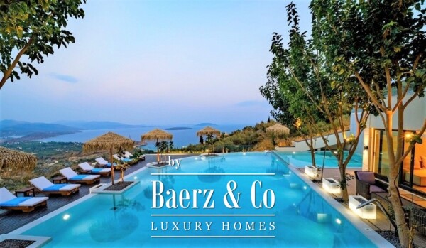 photo 20 (For Sale) Residential Villa || Argolida/Asini - 280 Sq.m, 6 Bedrooms, 2.500.000€