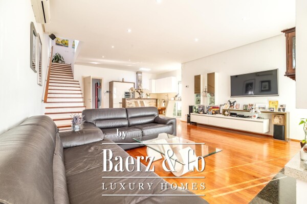 photo 3 Zagreb, Gornje Vrapče, beautiful villa with panoramic views