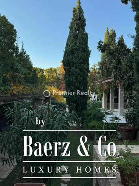 photo 15 1429019 - Luxury villa in a 3,100 sq.m. green paradise | Nea Erithraia, 837 sq.m.